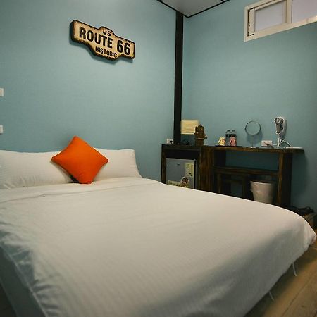 And B&B Heng-ch'un Eksteriør bilde